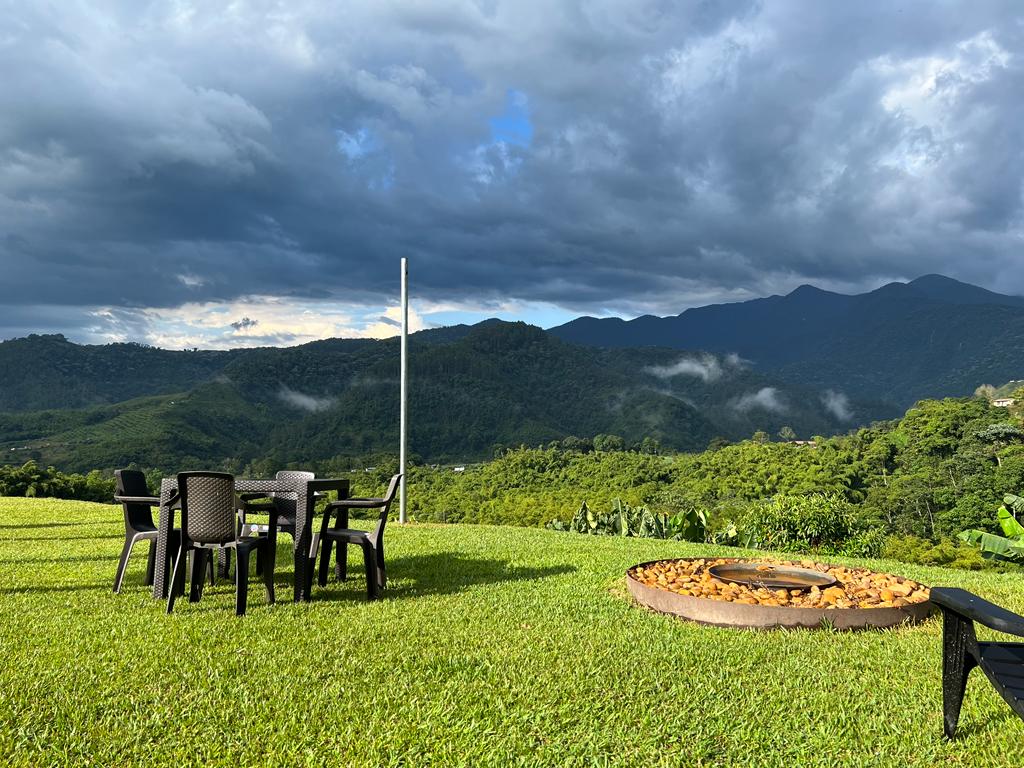 Cabaña para la venta en la Florida (Pereira)