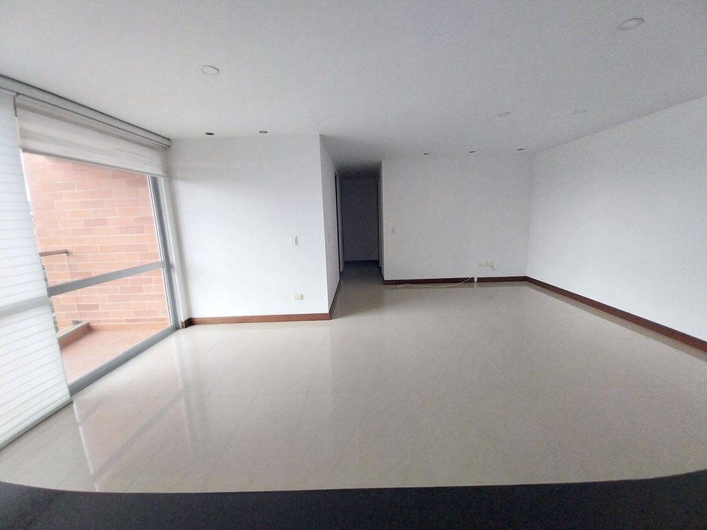 Apartamento para venta en el sector de Pinares