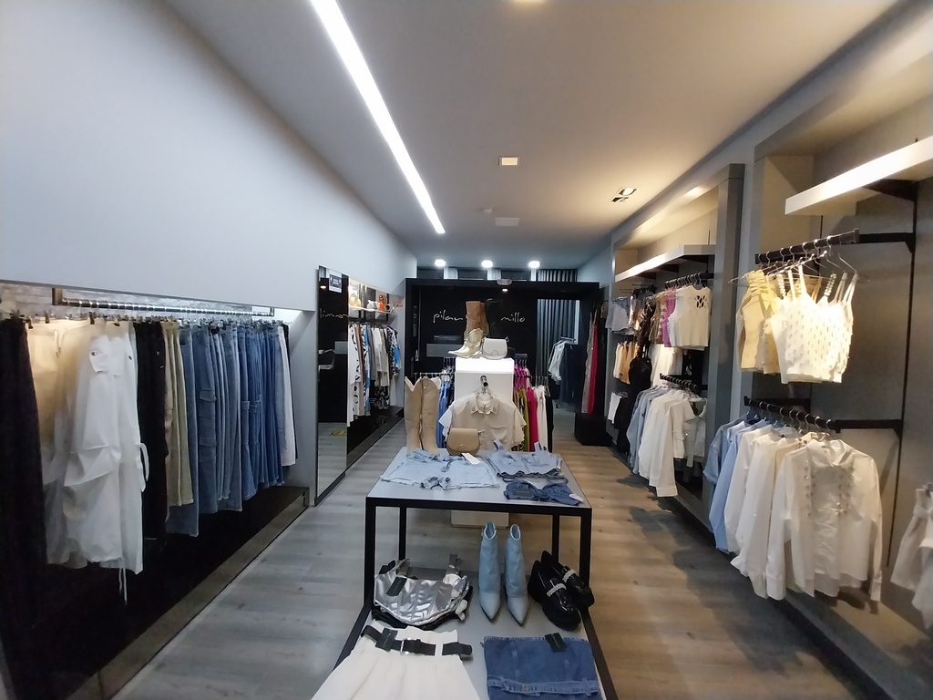 Local comercial para venta en centro comercial Pereira Plaza