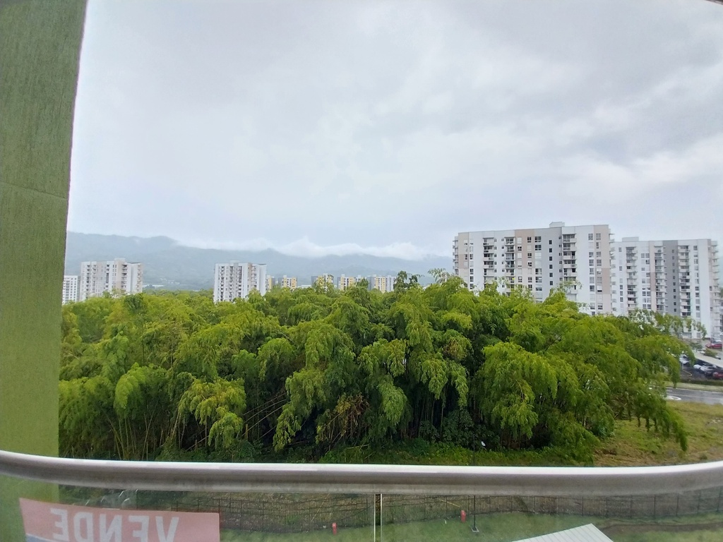 Apartamento para venta en Ciudad natura (Dosquebradas)