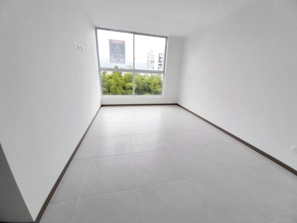 Apartamento para venta en Ciudad natura (Dosquebradas)