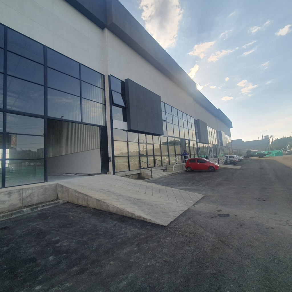 Bodega para venta en Pereira