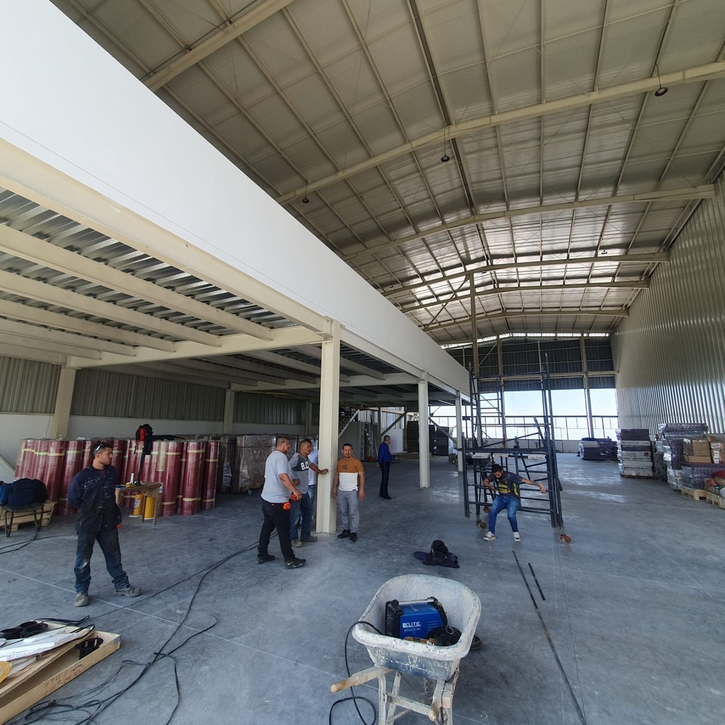 Bodega para venta en Pereira