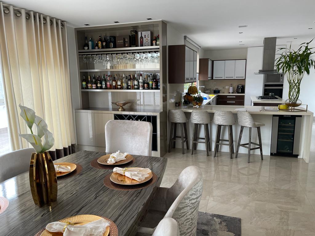Apartamento para la Venta Pinares Pereira