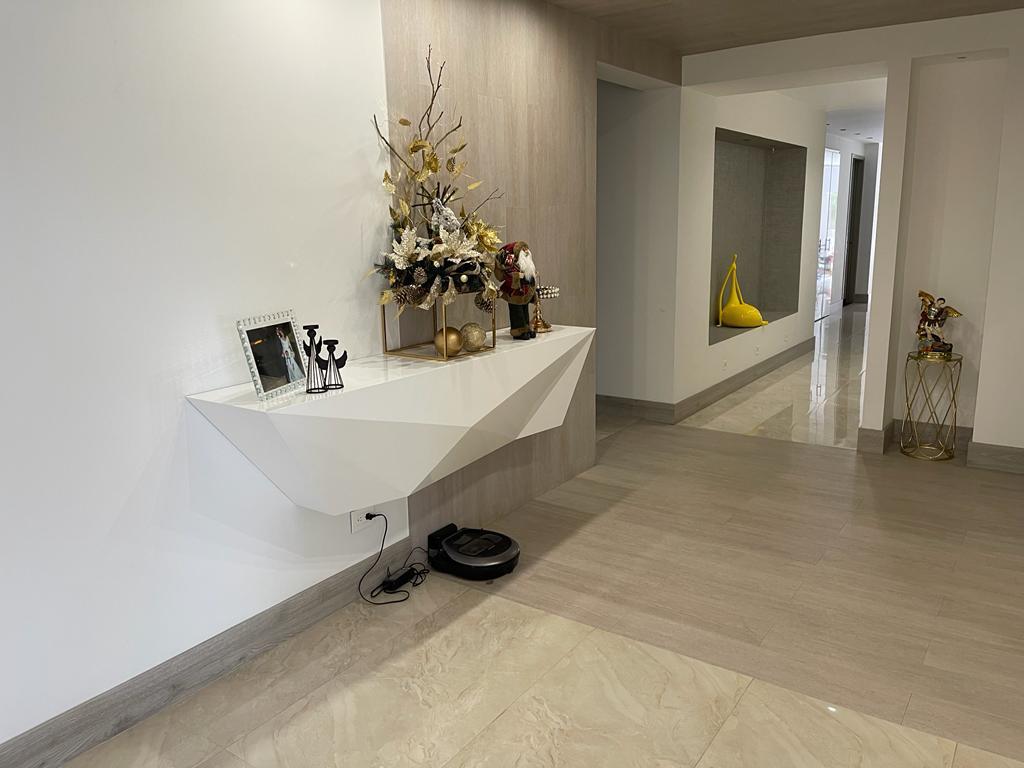 Apartamento para la Venta Pinares Pereira