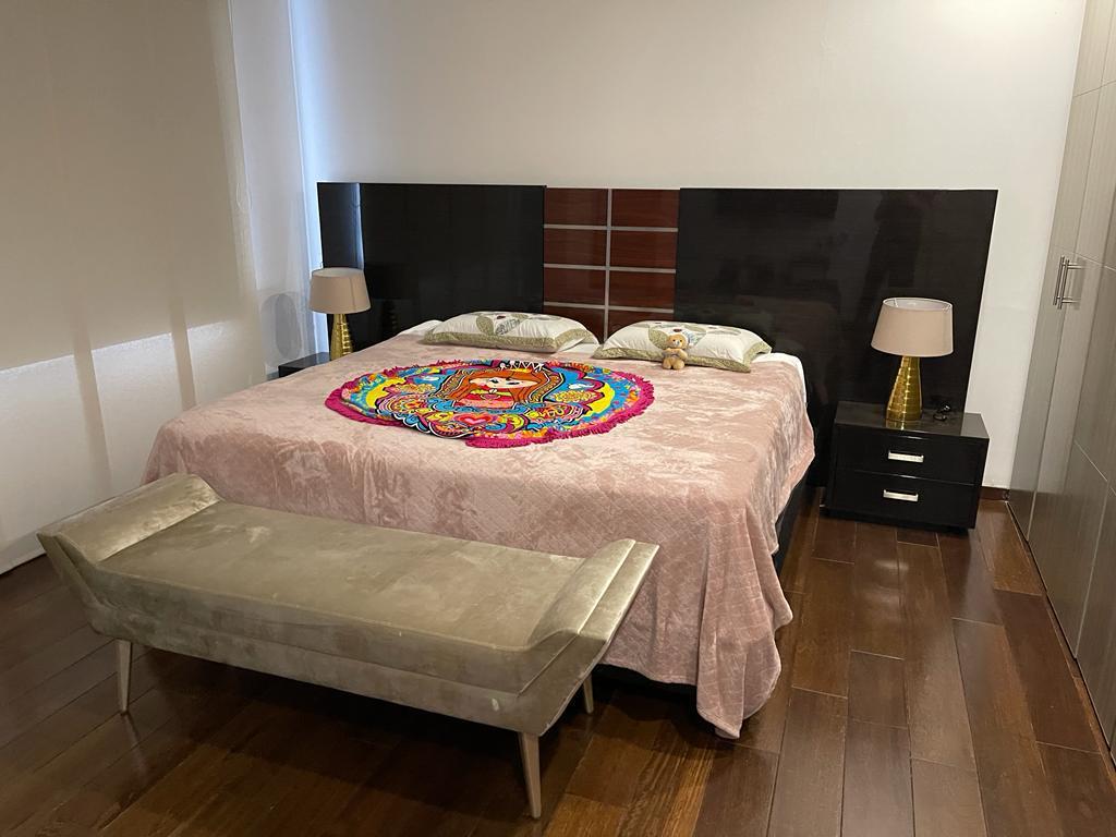 Apartamento para la Venta Pinares Pereira