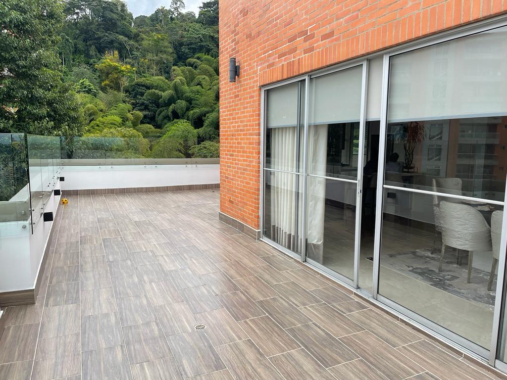 Apartamento para la Venta Pinares Pereira