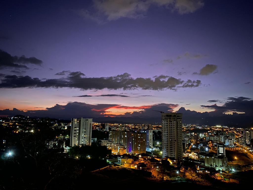 Apartamento para la Venta Pinares Pereira