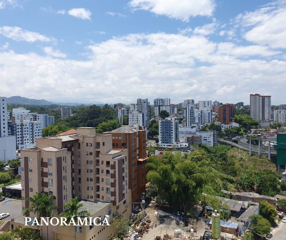 Apartamento para venta en Ittos 15