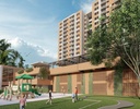 LA GRAN RESERVA - INGÁ Apartamentos