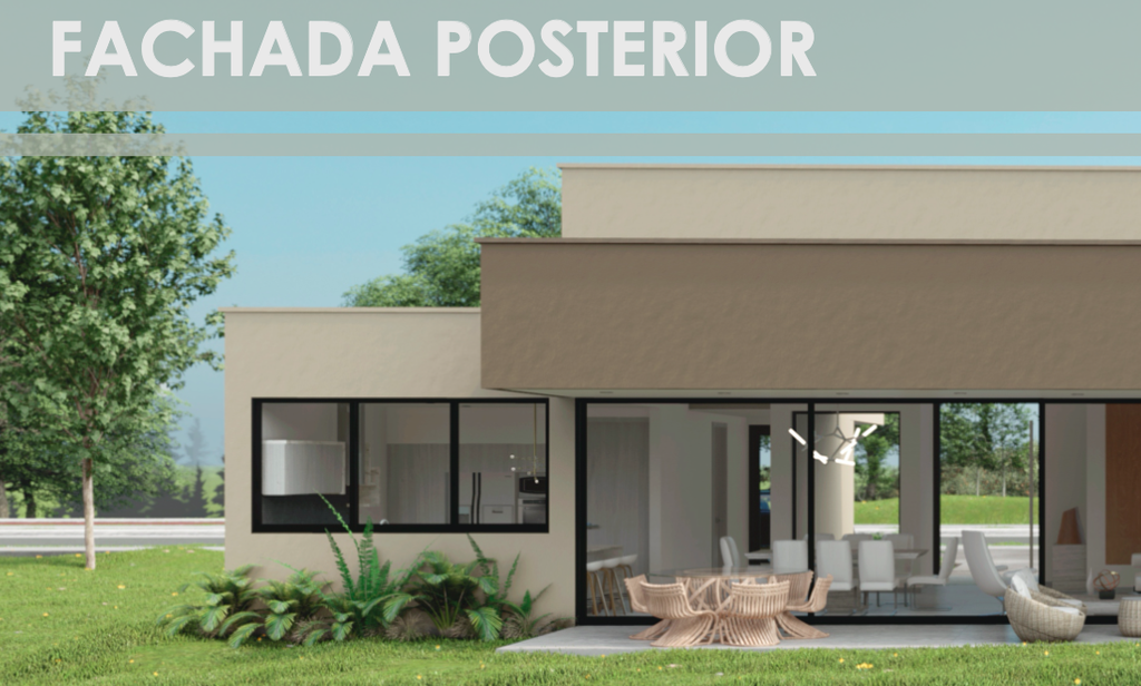 MONTANA - Casas Campestres en Variante Condina Pereira