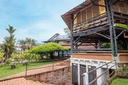 Finca Hotel en Cerritos