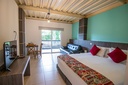 Finca Hotel en Cerritos