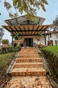 Finca Hotel en Cerritos