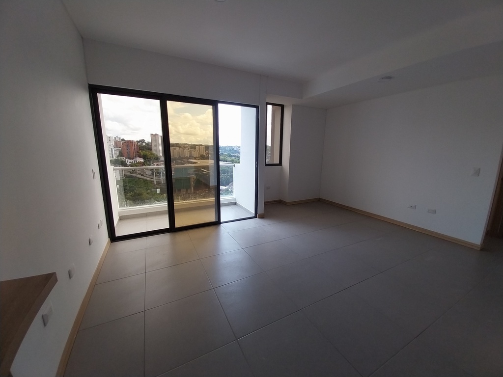 Apartamento en venta en Ittos 15