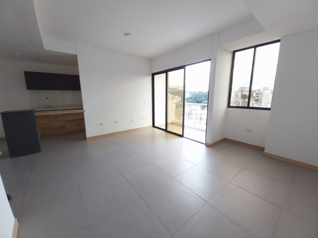 Apartamento en venta en Ittos 15
