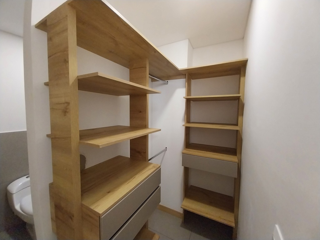 Apartamento en venta en Ittos 15