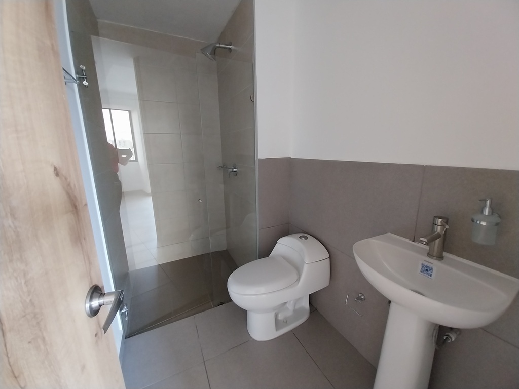 Apartamento en venta en Ittos 15