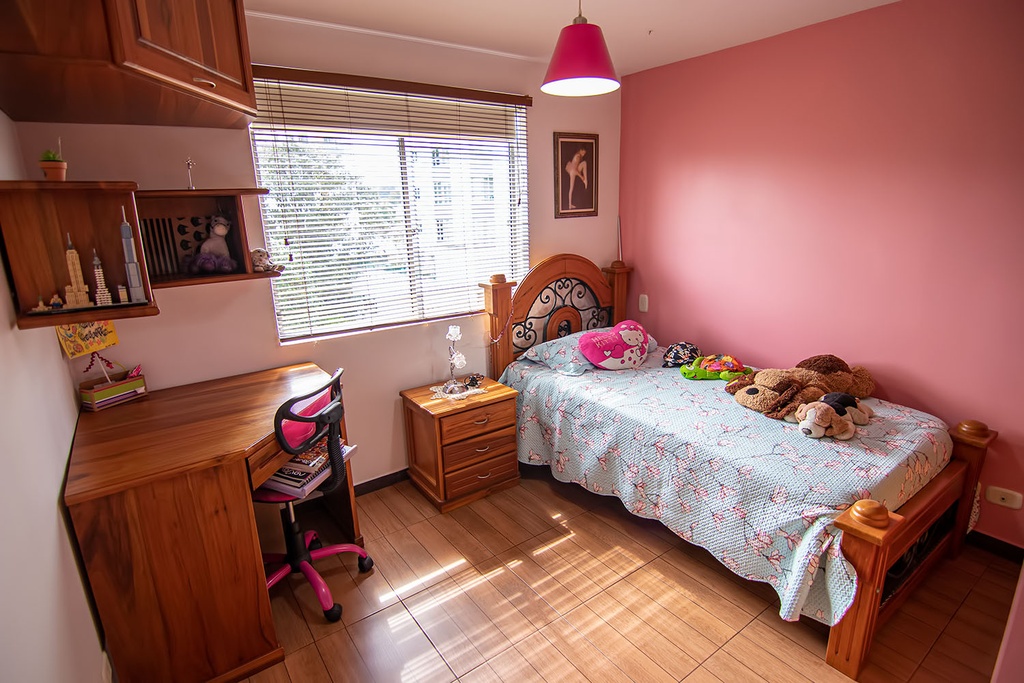 Apartamento para venta en el sector de Alamos