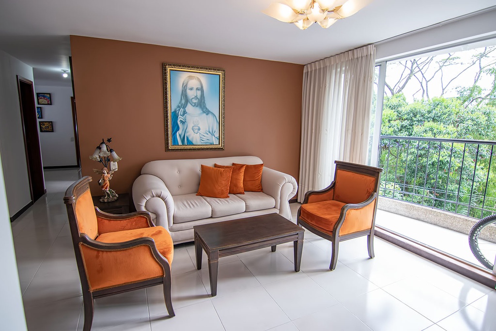 Apartamento para venta en el sector de Alamos