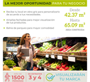 Local comercial en la Gran Reserva