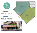 Local Comercial en la Gran Reserva para Venta