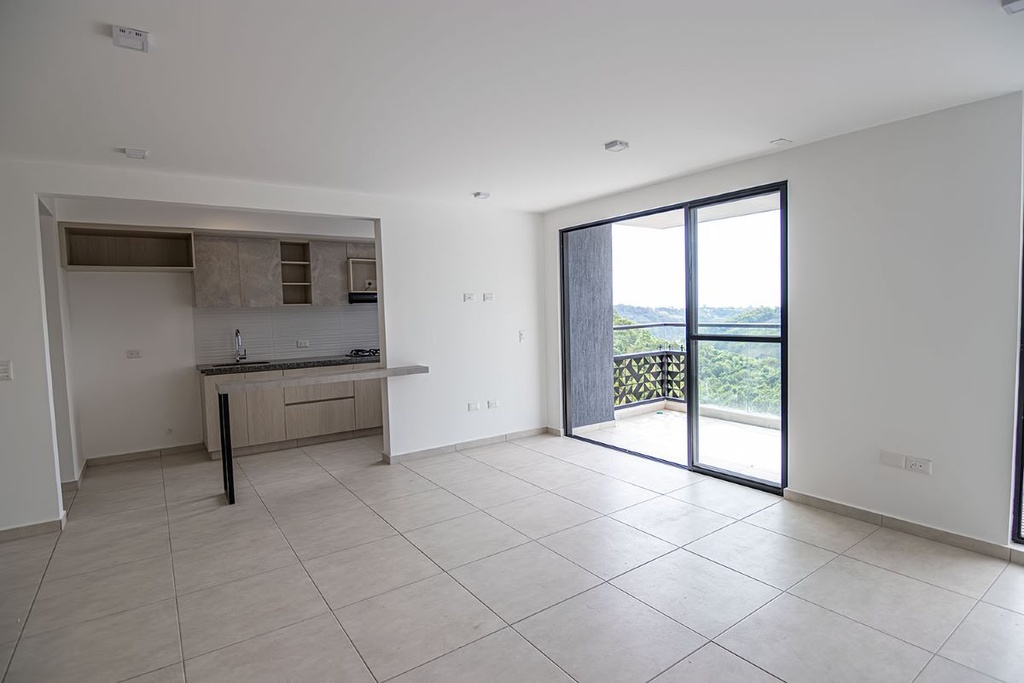 Apartamento para venta en Solarum