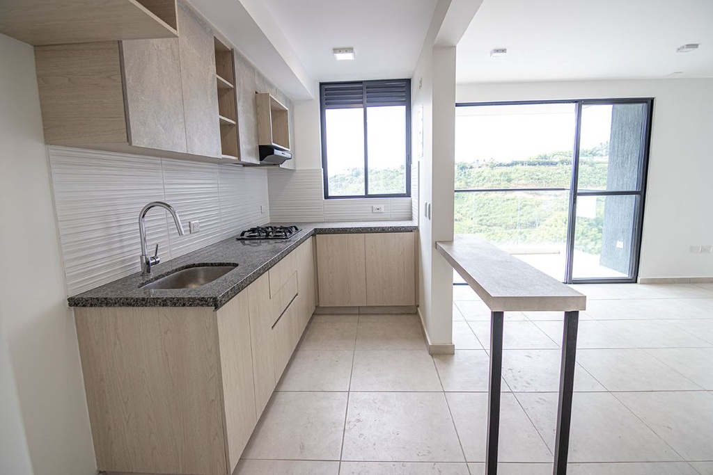 Apartamento para venta en Solarum
