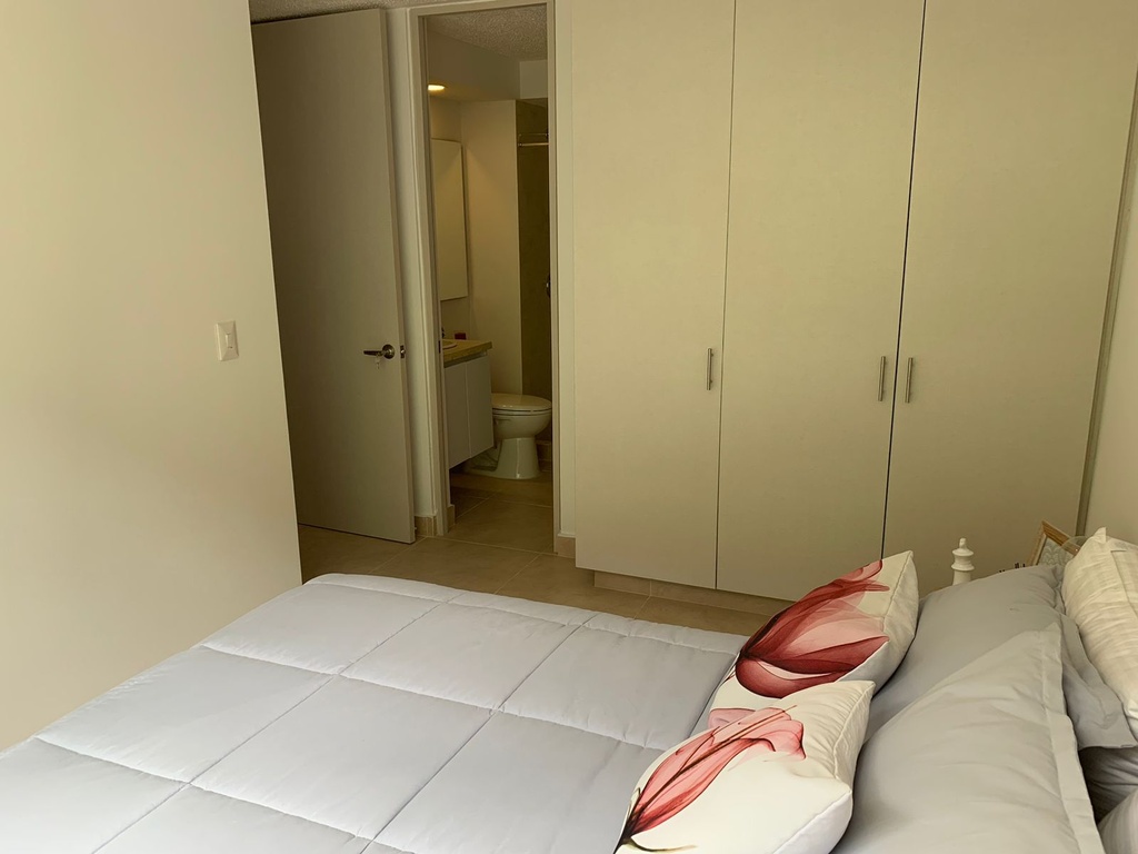 Apartamento para la Venta en el Poblado