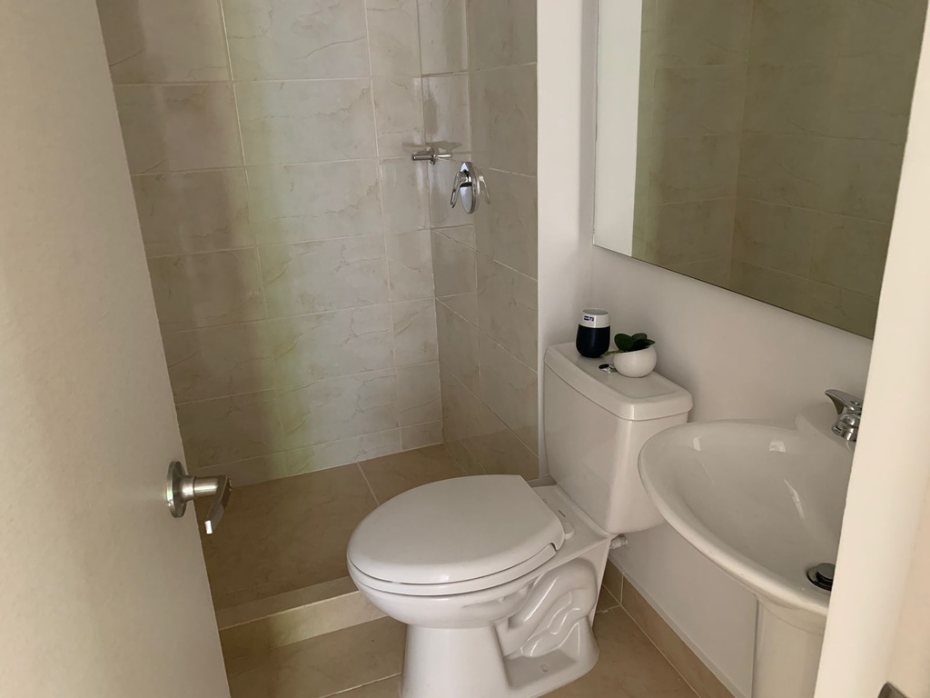 Apartamento para la Venta en el Poblado