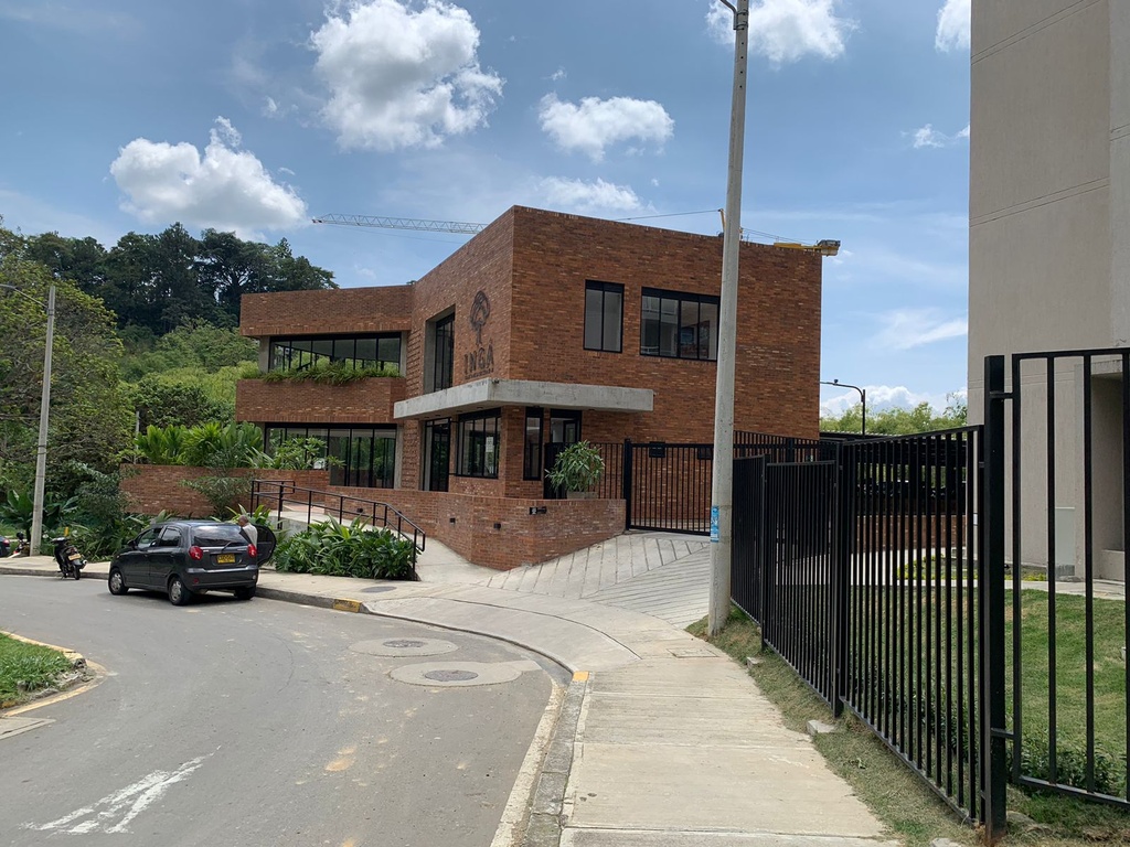 Apartamento para la Venta en el Poblado