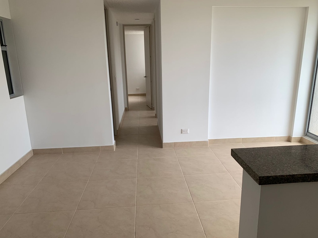 Apartamento para la venta en el Poblado