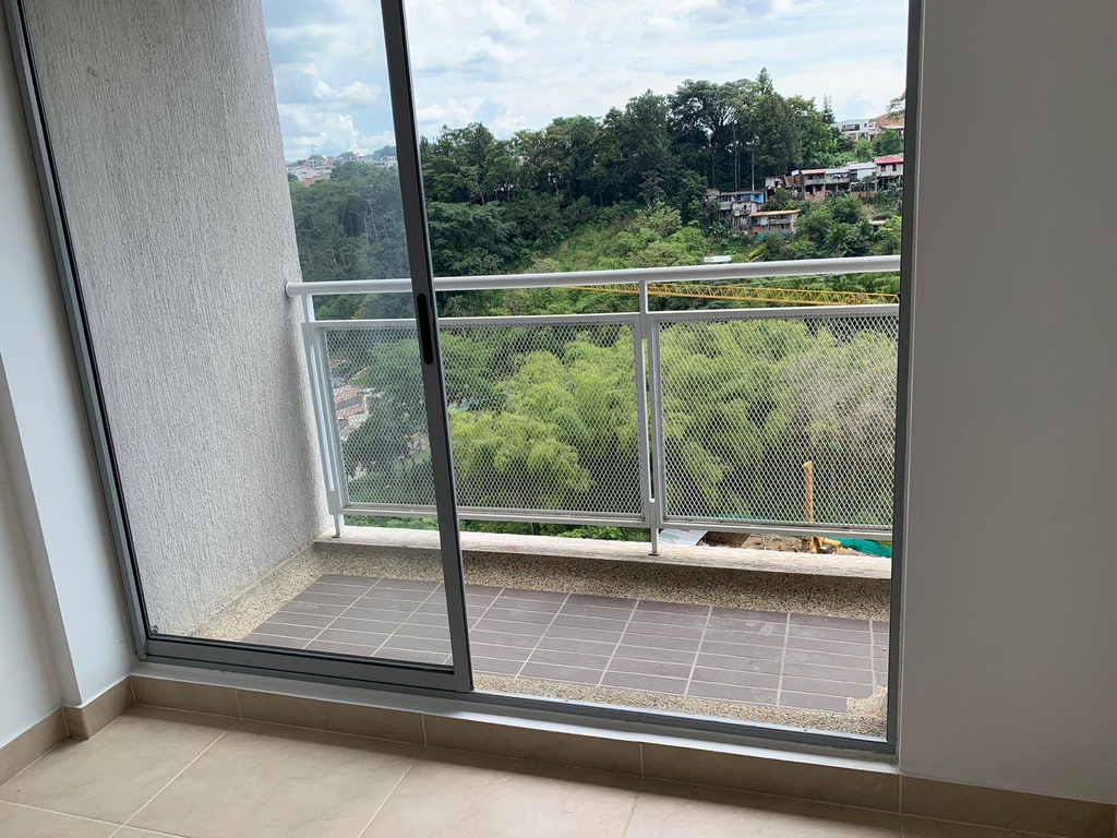 Apartamento para la venta en el Poblado