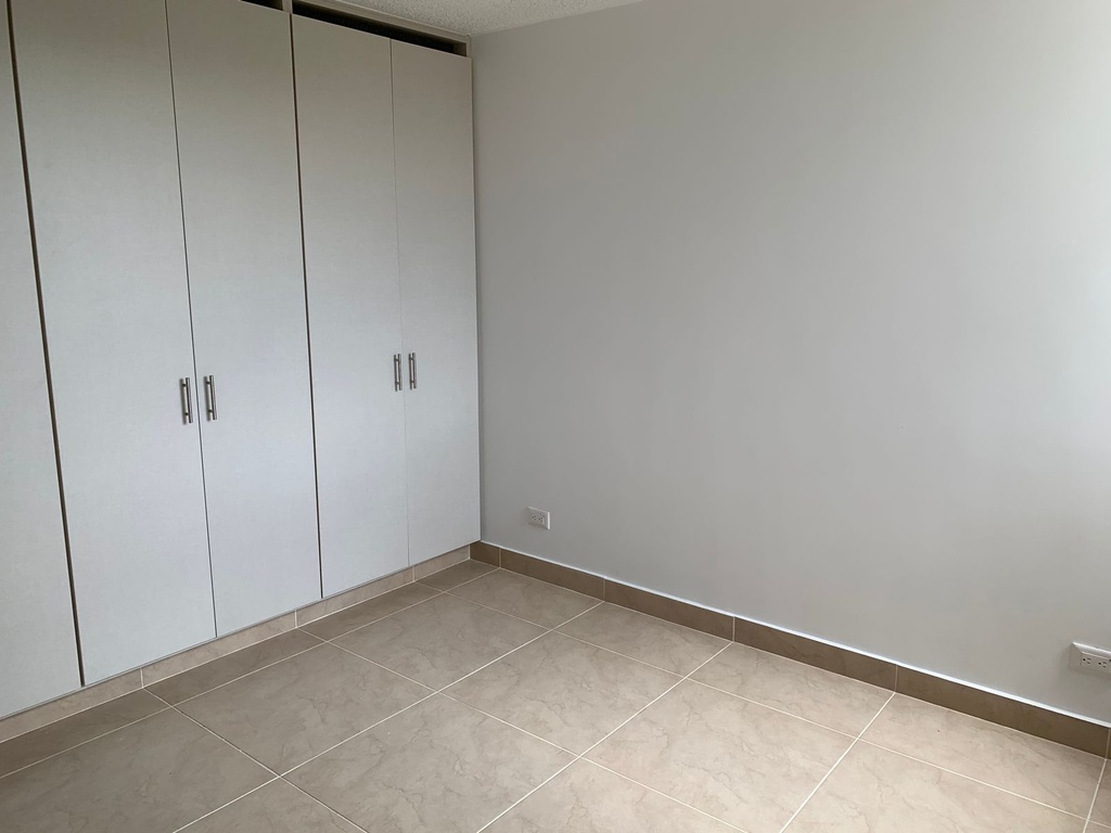 Apartamento para la venta en el Poblado
