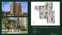 Apartamento en cesión proyecto Serrano