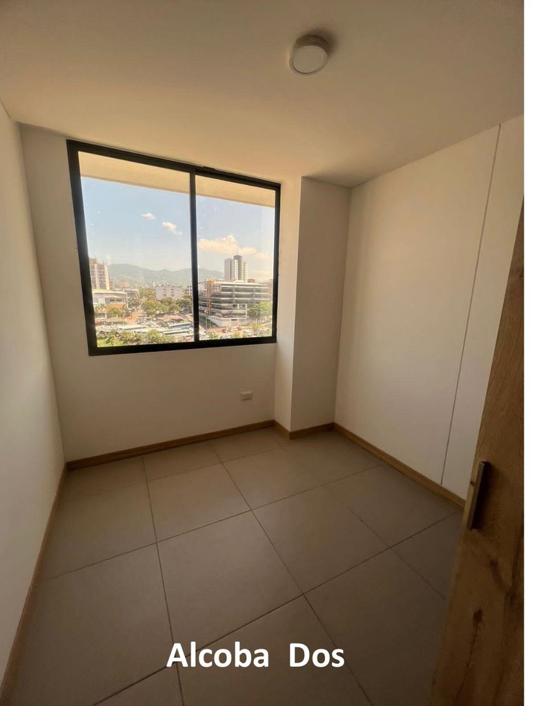 Apartamento para la venta Cerca de Megacentro Pinares