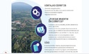 Lote para Bodega en Cerritos