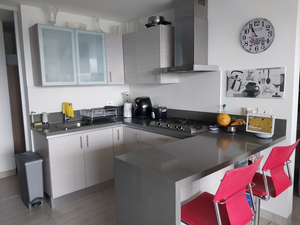 Apartamento en venta en Cerritos