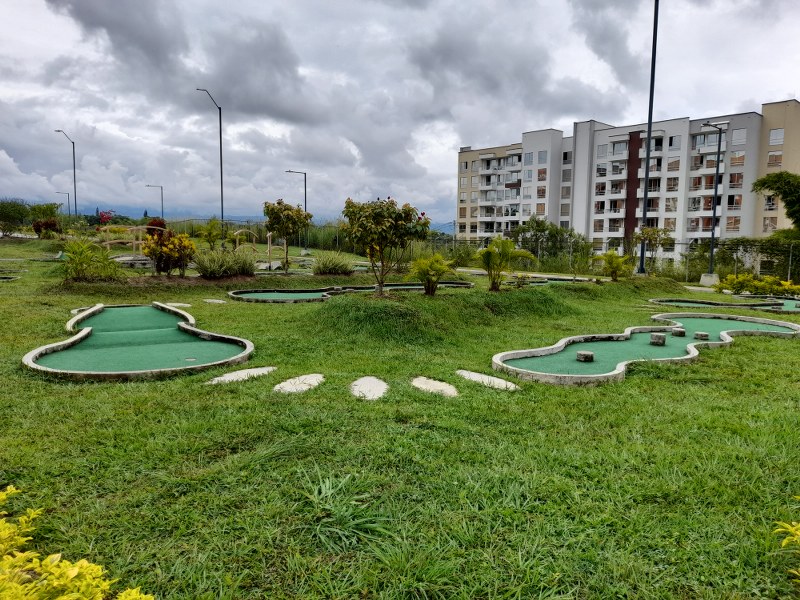 Apartamento para la venta en  Cerritos
