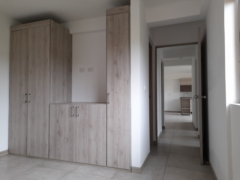 Apartamento para la venta en  Cerritos