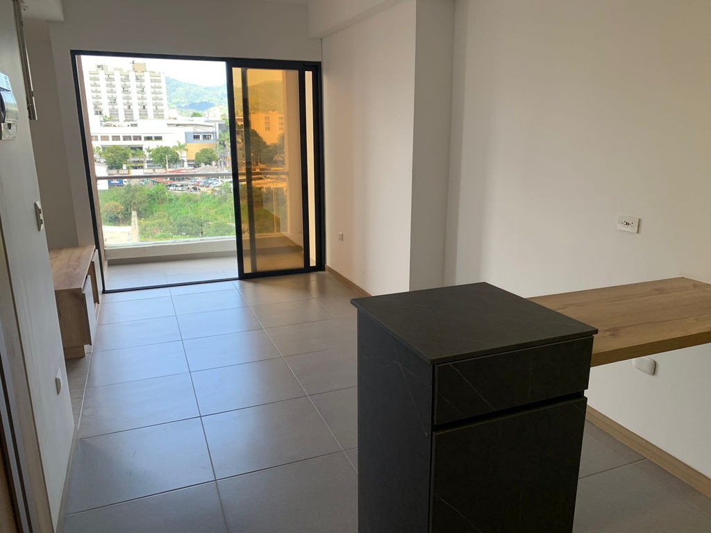Apartaestudio para la venta cerca a Megacentro Pinares