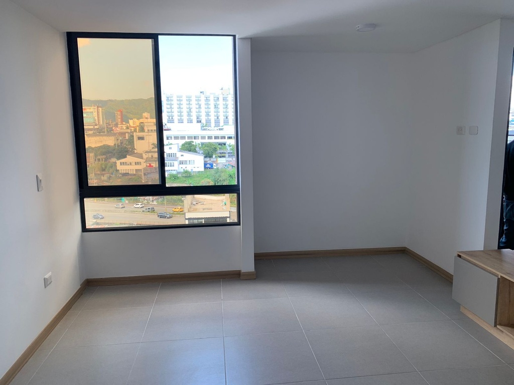 Apartaestudio para la venta cerca a Megacentro Pinares