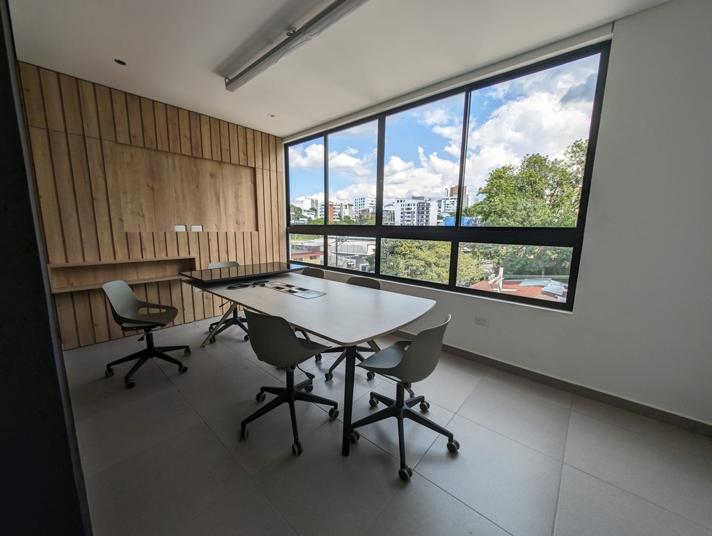Apartamento para Venta en Ittos 15