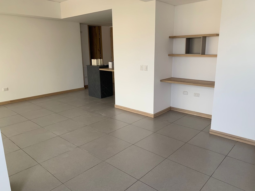 Apartamento para Venta en Ittos 15