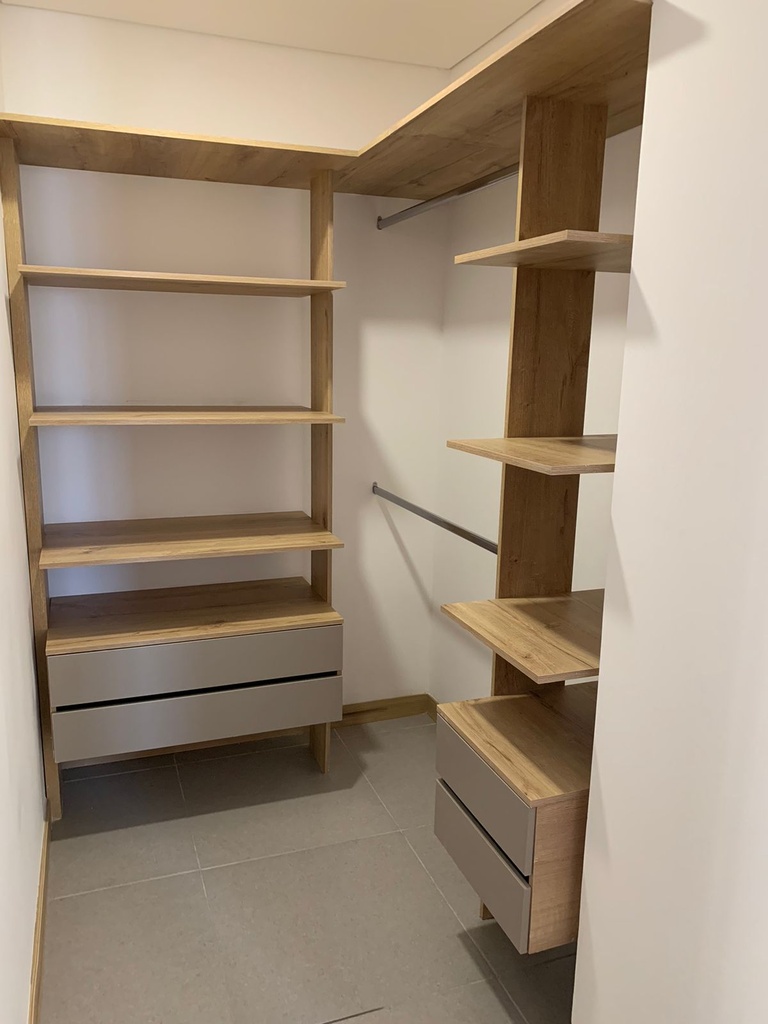Apartamento para Venta en Ittos 15
