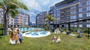 DOMINICA - Apartamentos