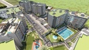 DOMINICA - Apartamentos