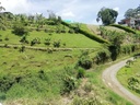 Lote campestre para venta