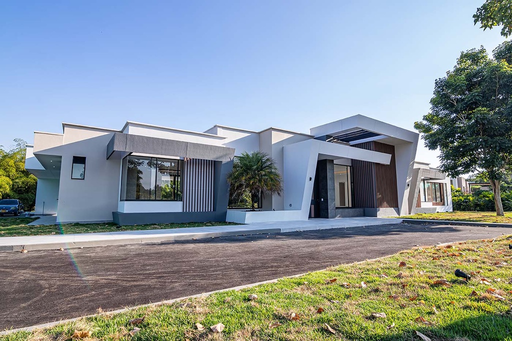 Casa Campestre Cerritos