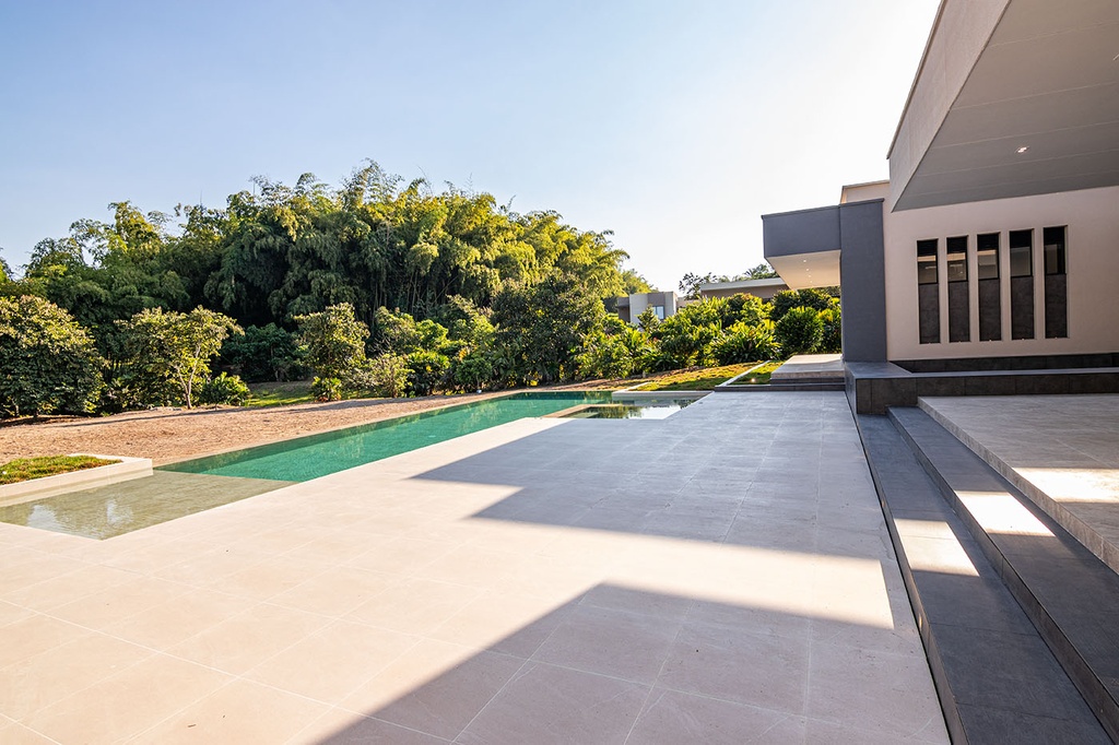 Casa Campestre Cerritos